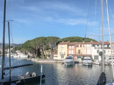 Appartement à Port Grimaud, Les Voiliers - N°50175