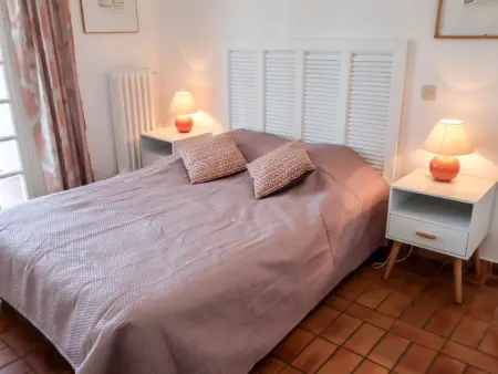 Les Voiliers, Appartement 4 personnes à Port Grimaud - Photo 7