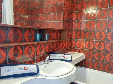 Les Voiliers, Appartement 4 personnes à Port Grimaud - Photo 8