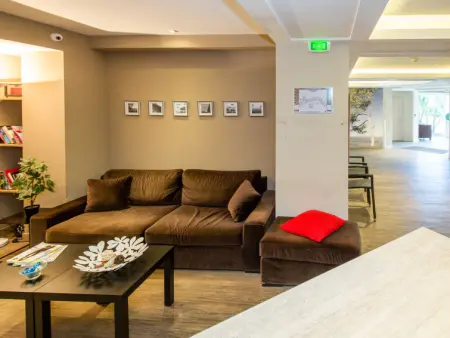 Les Perles de Saint Tropez, Appartement 2 personnes à Port Grimaud - Photo 14