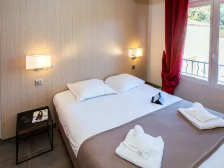 Les Perles de Saint Tropez, Appartement 6 personnes à Port Grimaud - Photo 4