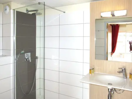 Les Perles de Saint Tropez, Appartement 6 personnes à Port Grimaud - Photo 9