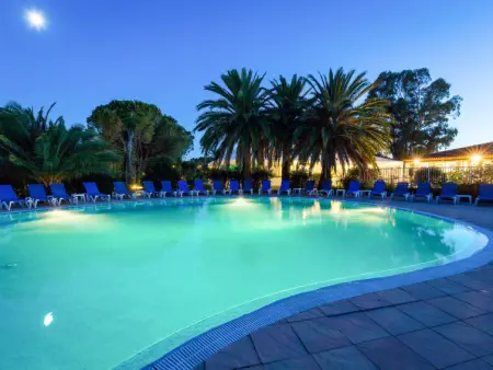 Les Perles de Saint Tropez, Appartement 6 personnes à Port Grimaud - Photo 14