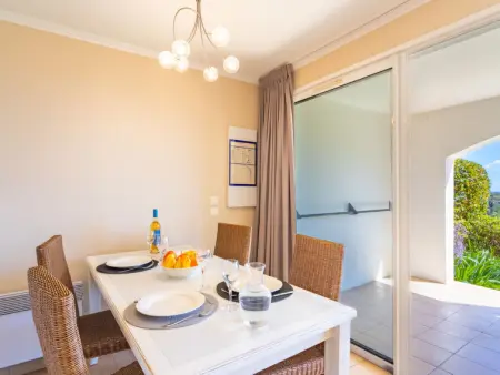 Les Restanques Golfe Saint Tropez, Appartement 4 personnes à Grimaud - Photo 8