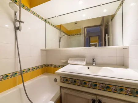 Les Restanques Golfe Saint Tropez, Appartement 4 personnes à Grimaud - Photo 12