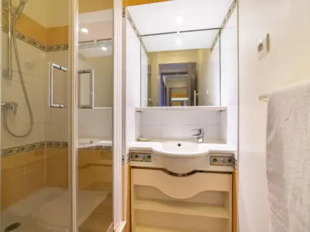 Les Restanques Golfe Saint Tropez, Appartement 4 personnes à Grimaud - Photo 13