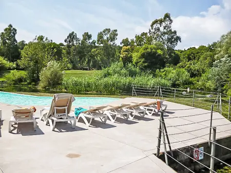 Les Restanques Golfe Saint Tropez, Appartement 4 personnes à Grimaud - Photo 18