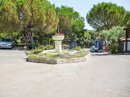 Les Restanques Golfe Saint Tropez, Appartement 4 personnes à Grimaud - Photo 21