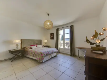 Les Terrasses de Grimaud, Appartement 6 personnes à Grimaud - Photo 3