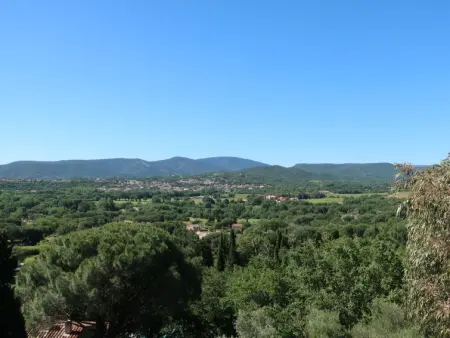 Les Terrasses de Grimaud, Appartement 6 personnes à Grimaud - Photo 4