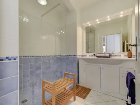 Les Terrasses de Grimaud, Appartement 6 personnes à Grimaud - Photo 10