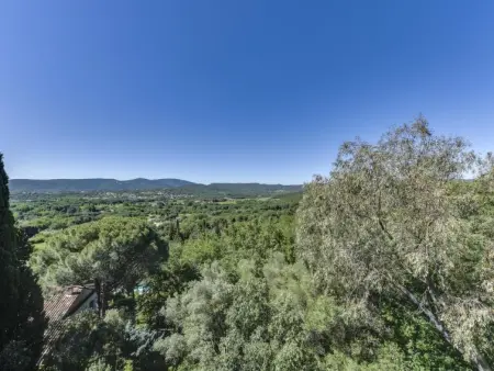 Les Terrasses de Grimaud, Appartement 6 personnes à Grimaud - Photo 12