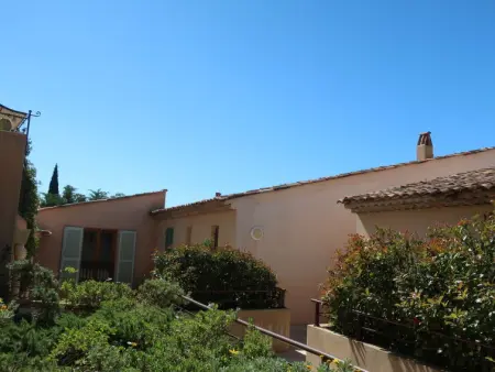 Les Terrasses de Grimaud, Appartement 6 personnes à Grimaud - Photo 15