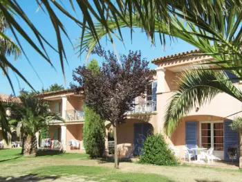 Appartement à Grimaud, La Palmeraie - N°239584