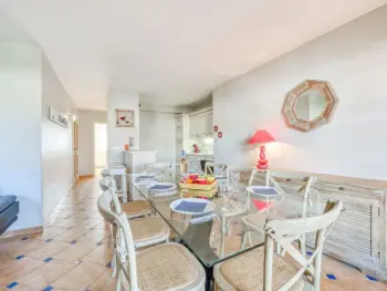 Appartement à La Môle, Le Clos des Vignes - N°867987