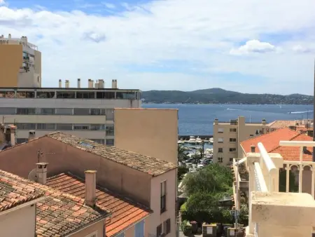 Appartement à Sainte Maxime, Le Panoramic - L559339