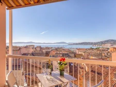 Appartement à Sainte Maxime, Les Pins Dorés - L867989