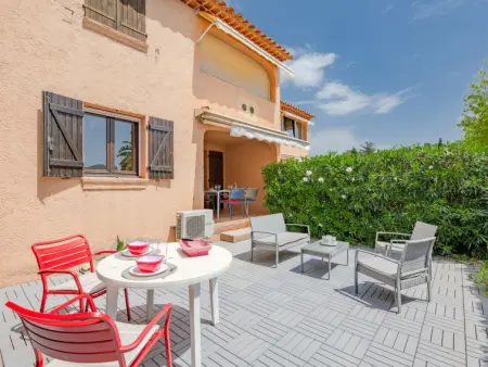 Appartement à Sainte Maxime, Clos Etienne - L358629