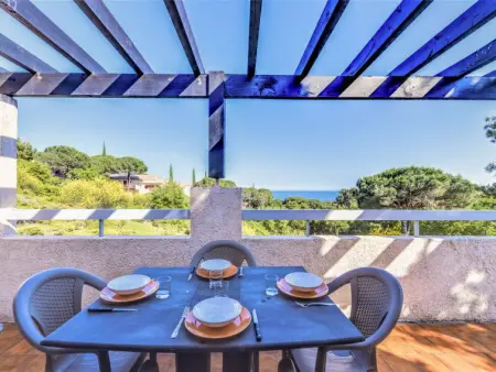 Appartement à Sainte Maxime, Les Coteaux de la Nartelle - L640317