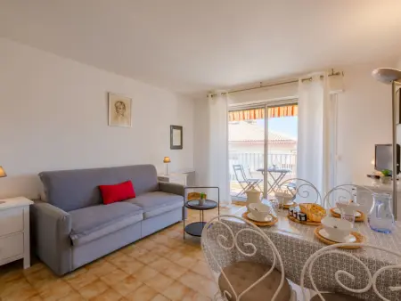 Appartement à Sainte Maxime, La Palmeraie II - L50248