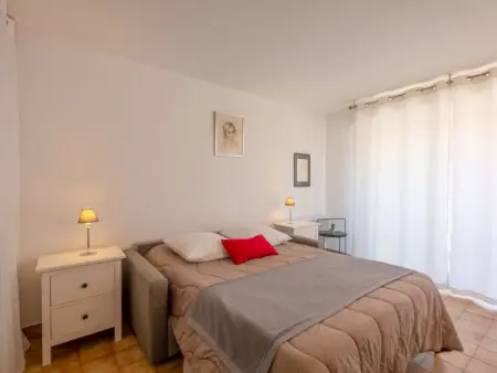 La Palmeraie II, Appartement 4 personnes à Sainte Maxime - Photo 3