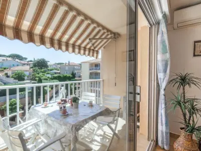 Appartement à Sainte Maxime, La Palmeraie II - N°867994