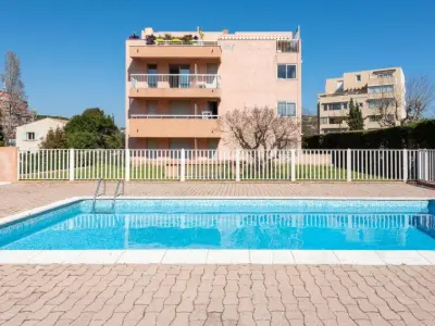 Apartamento en Sainte Maxime, Sainte Maxime les Plages - L50251