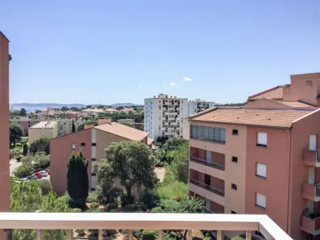 Appartement à Sainte Maxime, Les Pins Ensoleilles - L50257