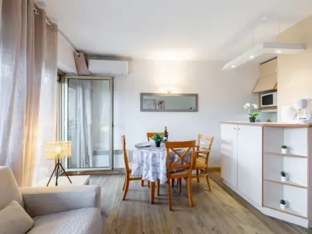 Appartement à Sainte Maxime, Les Platanes - L519141