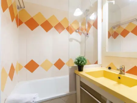 Les Platanes, Appartement 4 personnes à Sainte Maxime - Photo 8