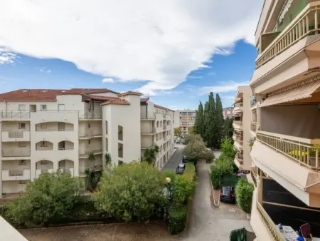Les Platanes, Appartement 4 personnes à Sainte Maxime - Photo 11