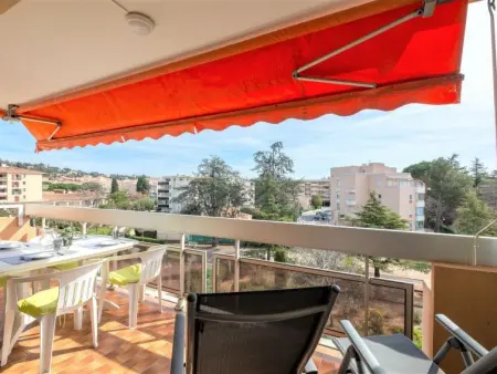 Appartement à Sainte Maxime, Le Maxime - L694411