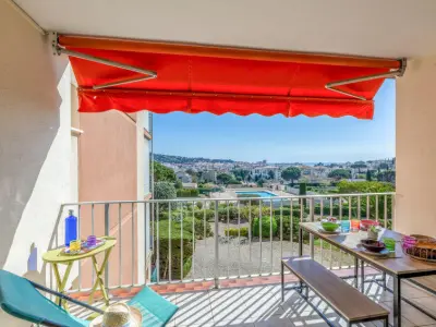 Appartement à Sainte Maxime, Les Côteaux du Préconil - L867997