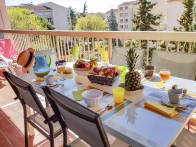 Appartement à Sainte Maxime, Domaine du Préconil - L867998