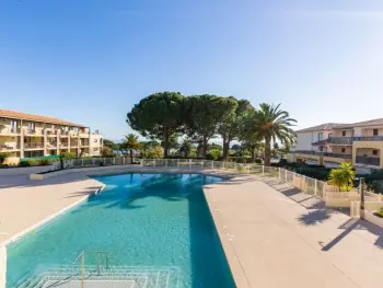 Apartamento en Les Issambres, Les Jardins d'Ys - L50277