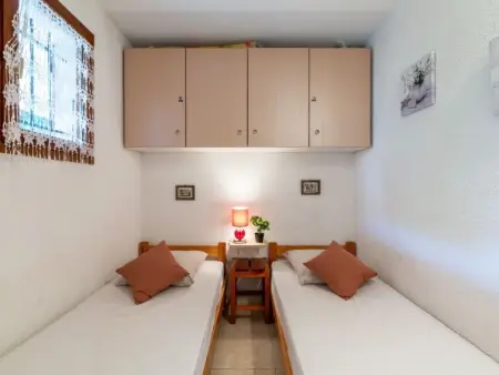 Les Jardins d'Ys, Appartement 4 personnes à Les Issambres - Photo 5