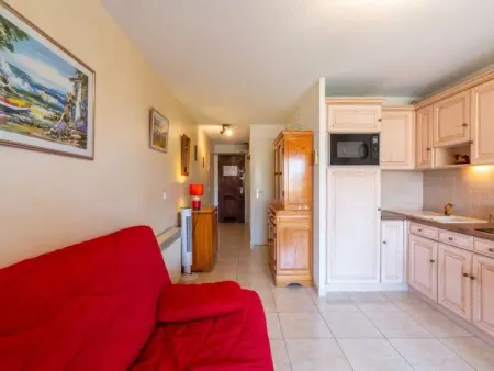 Les Jardins d'Ys, Appartement 4 personnes à Les Issambres - Photo 6