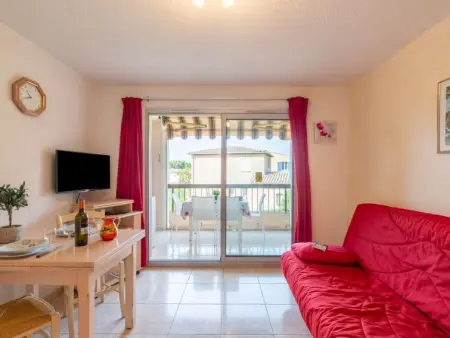 Les Jardins d'Ys, Appartement 4 personnes à Les Issambres - Photo 8