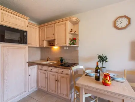 Les Jardins d'Ys, Appartement 4 personnes à Les Issambres - Photo 10