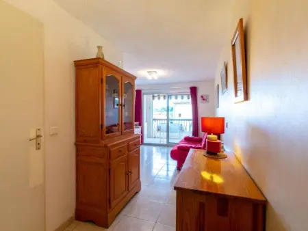 Les Jardins d'Ys, Appartement 4 personnes à Les Issambres - Photo 11