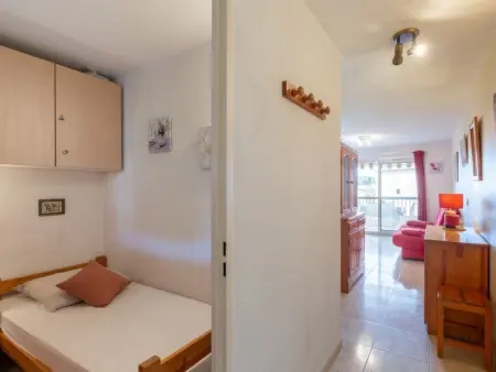 Les Jardins d'Ys, Appartement 4 personnes à Les Issambres - Photo 12