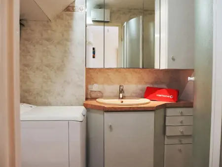 Les Jardins d'Ys, Appartement 4 personnes à Les Issambres - Photo 13