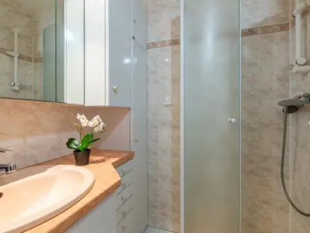 Les Jardins d'Ys, Appartement 4 personnes à Les Issambres - Photo 14