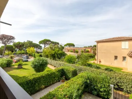 Les Jardins d'Ys, Appartement 4 personnes à Les Issambres - Photo 17