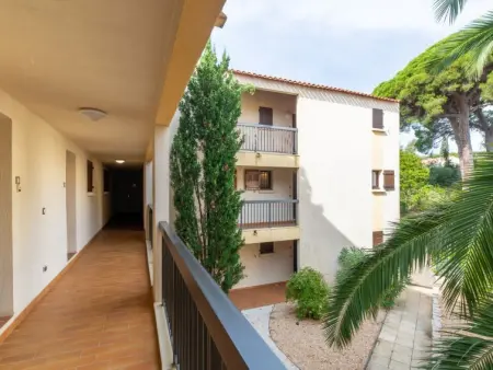 Les Jardins d'Ys, Appartement 4 personnes à Les Issambres - Photo 21