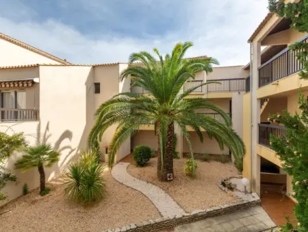 Les Jardins d'Ys, Appartement 4 personnes à Les Issambres - Photo 22