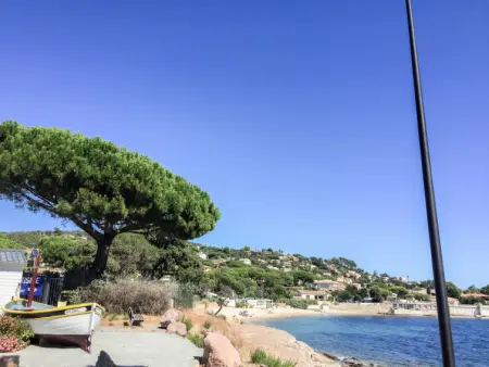 Les Jardins d'Ys, Appartement 4 personnes à Les Issambres - Photo 29