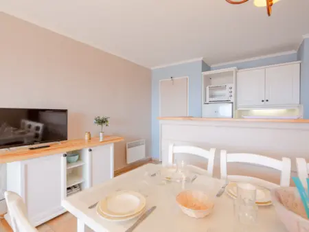 Les Rivages des Issambres, Appartement 6 personnes à Les Issambres - Photo 8