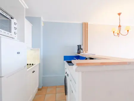 Les Rivages des Issambres, Appartement 6 personnes à Les Issambres - Photo 9