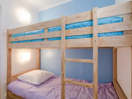 Les Rivages des Issambres, Appartement 6 personnes à Les Issambres - Photo 10